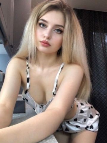 Проститутка Фаина
